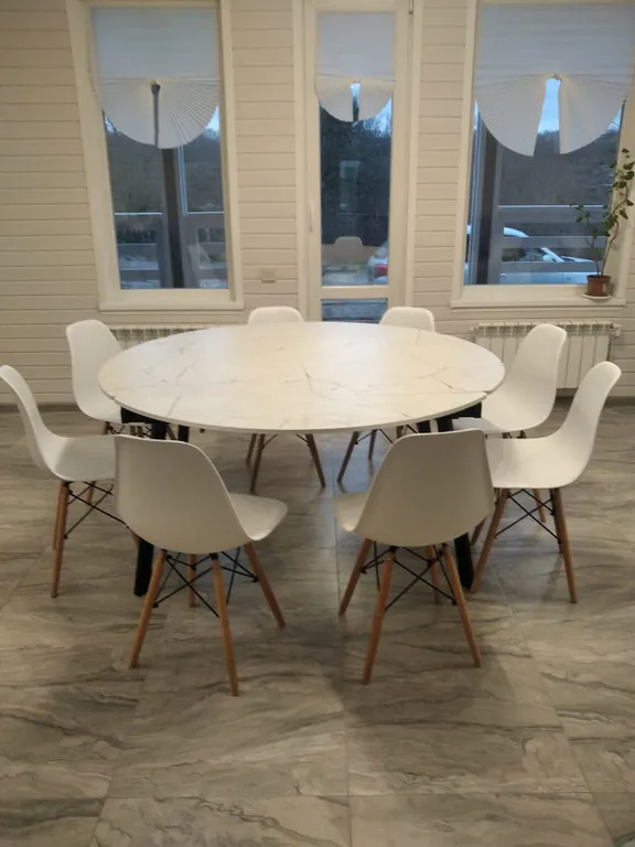 Коттедж Извоз