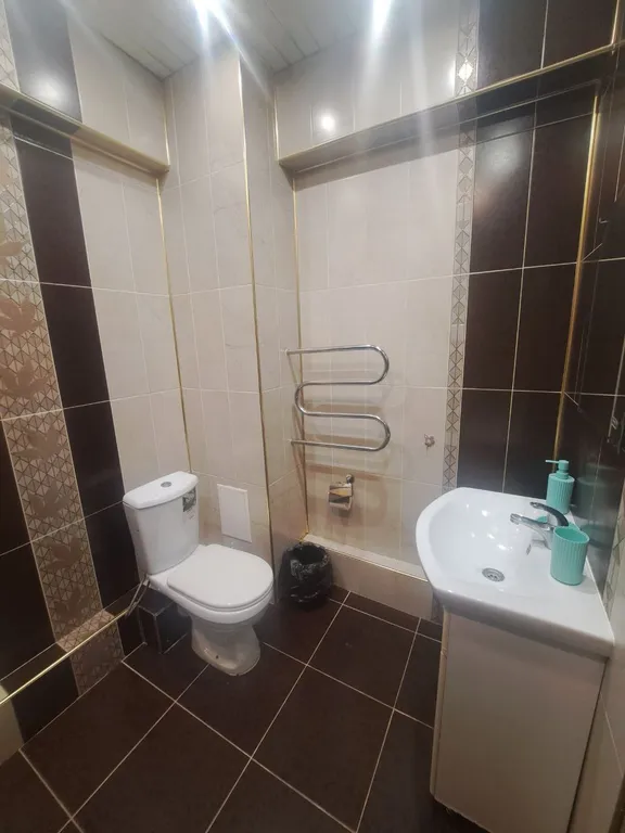 Студия в центре