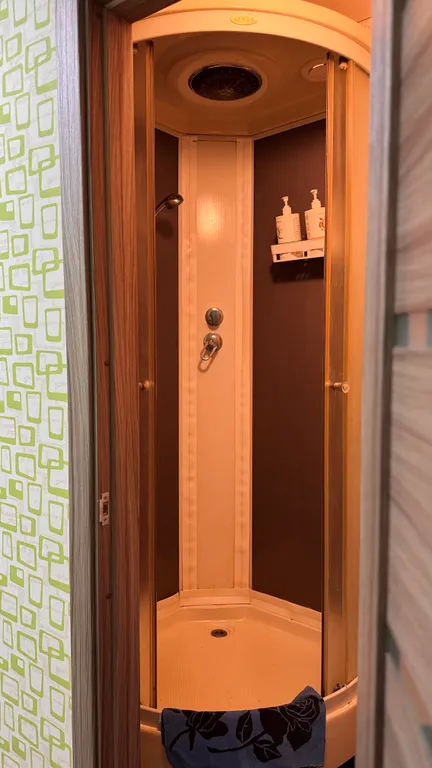 Квартира номер один