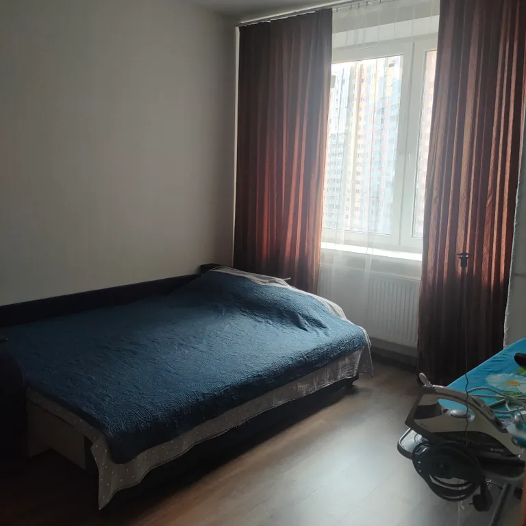 Уютная квартира от Алены