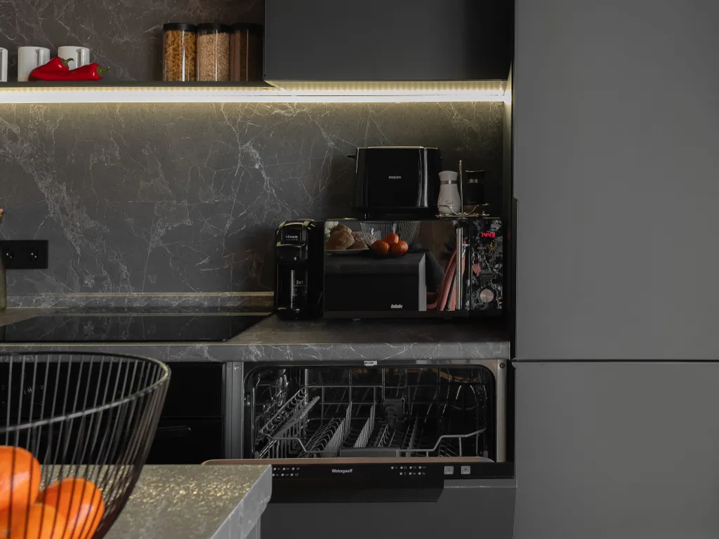 Загородный дом Ива