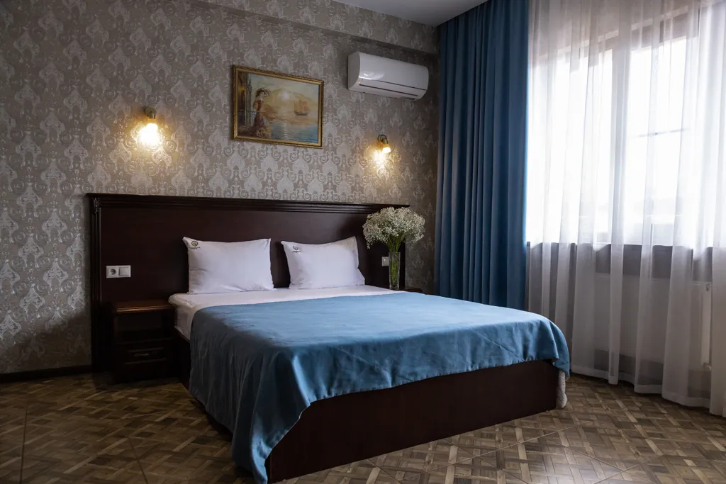 Квартира Комната — Сириус