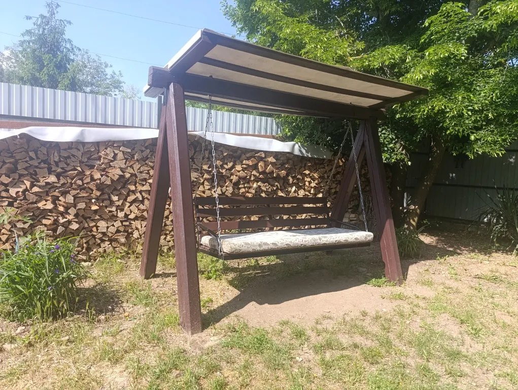 Коттедж 1-комнатный Дом — Судак