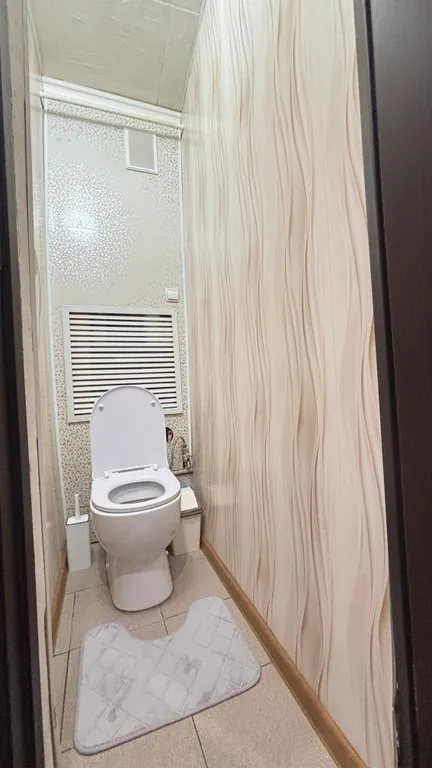 Большая квартира