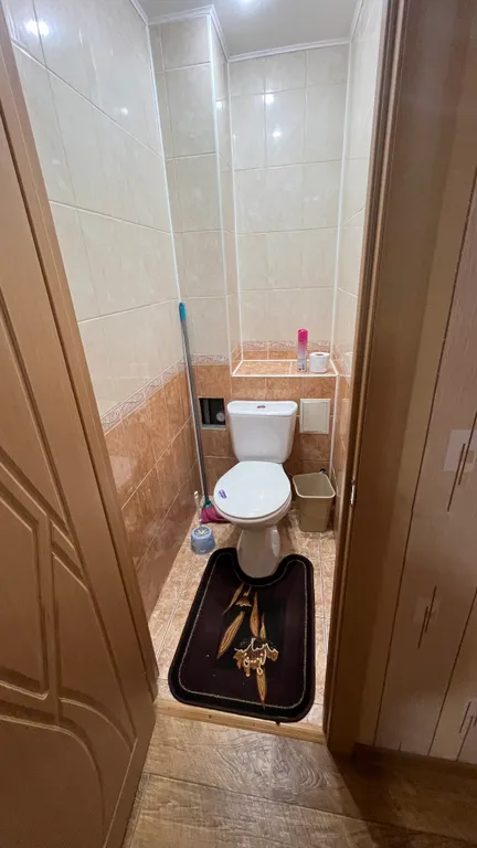 Удобная квартира район ЖД