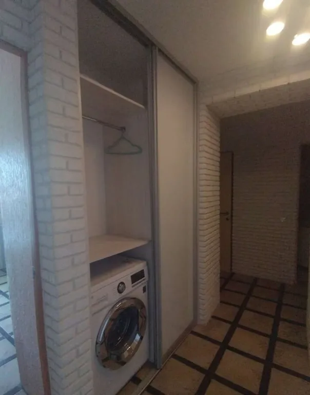 Уютная квартира в спальном районе