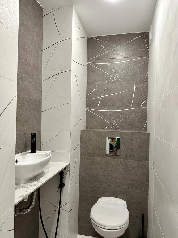 Уютная квартира рядом с морем