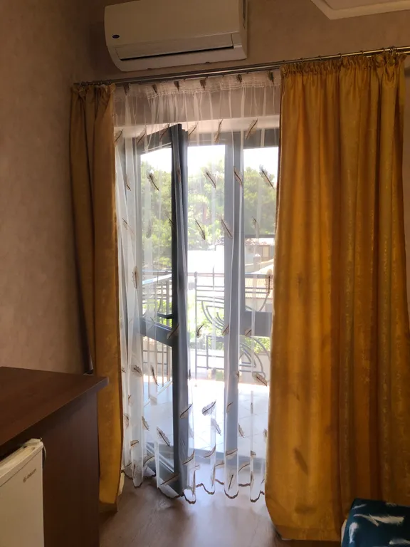 Квартира Комната — Геленджик