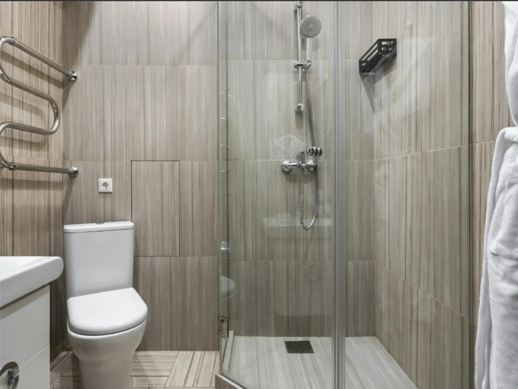 Квартира Apartello апартаменты Geometry в центре города — Новосибирск