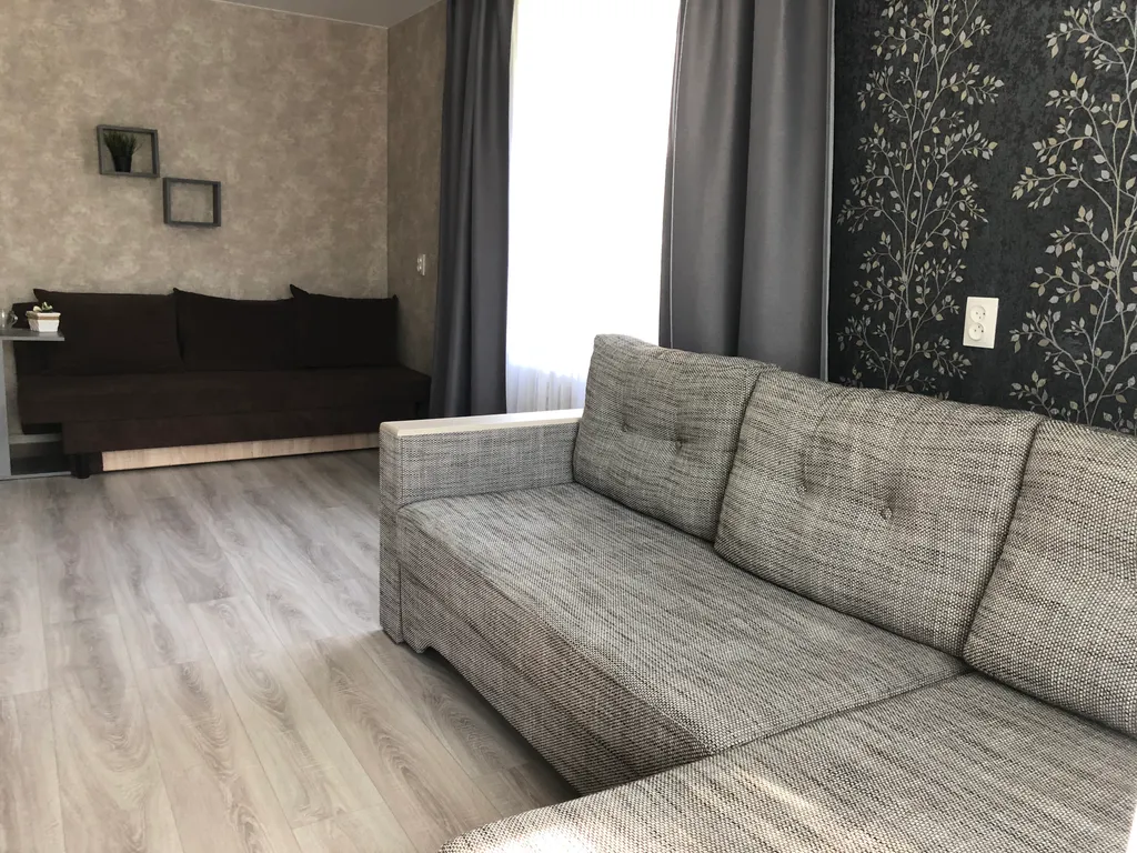 Квартира Квартира в центре с парковкой рядом с домом — Калининград
