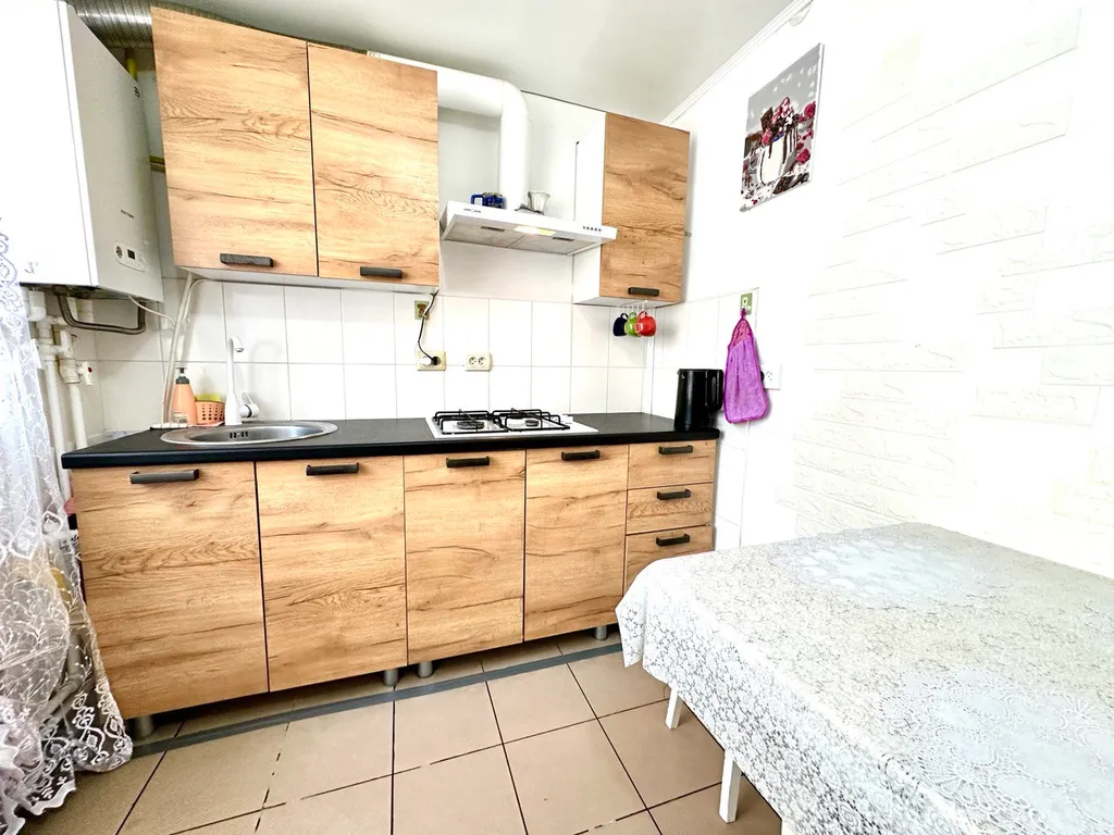 Квартира Квартира в центре с отдельным двориком и мангалом — Джанкой