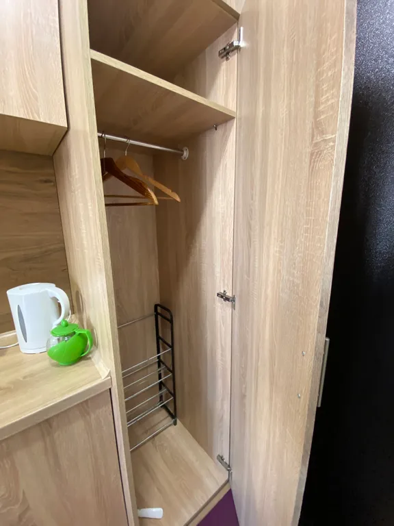 Квартира в туристическом центре