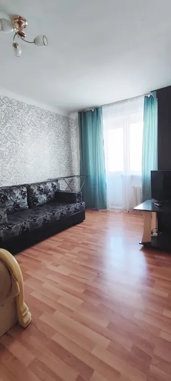 Квартира 1-комнатная Квартира — Красноярск