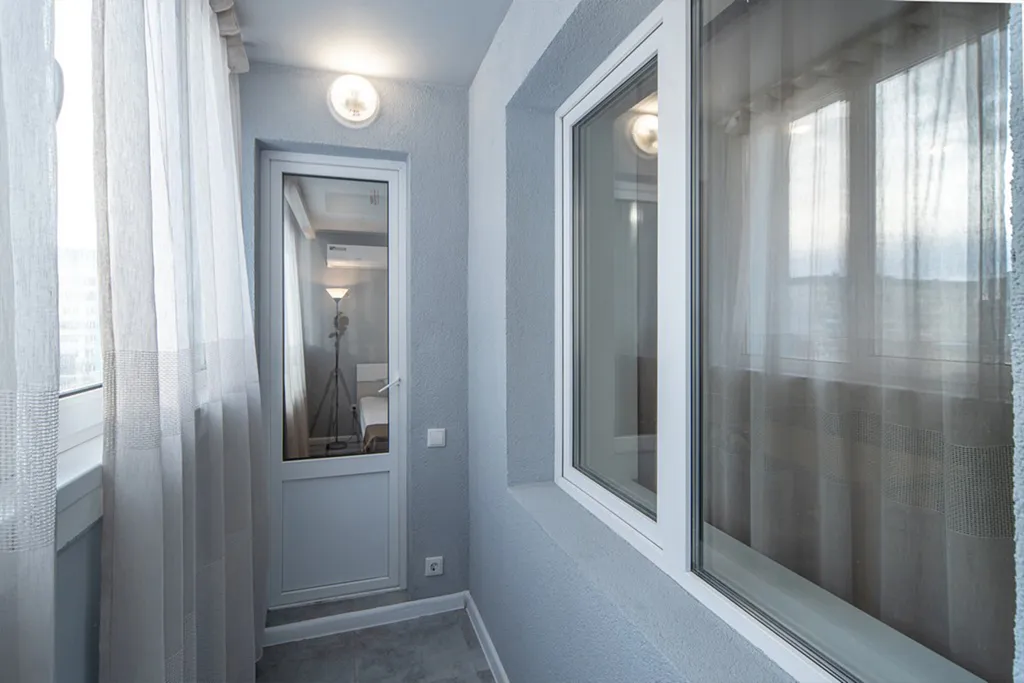 Квартира 1-комнатная Квартира — Самара