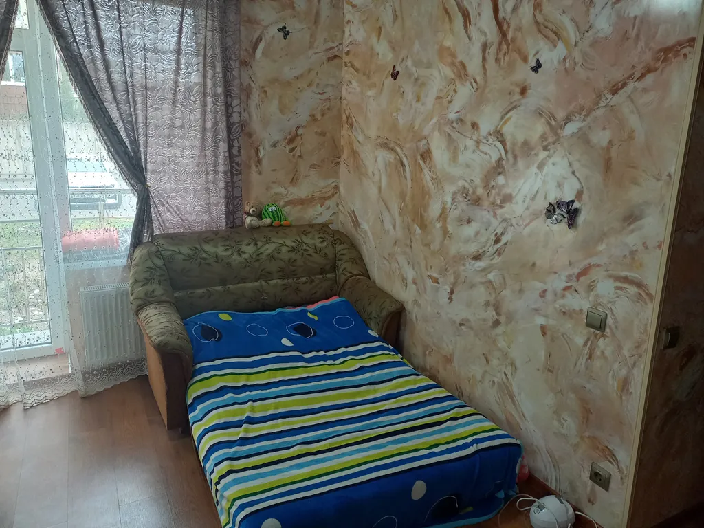 Квартира Апартаменты Александра рядом с сосновым бором и озером — Светлогорск