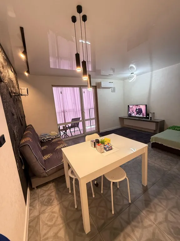 Уютная квартира недалеко от центра и аэропорта