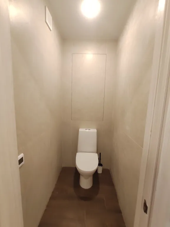 Двухкомнатная квартира возле Сколково