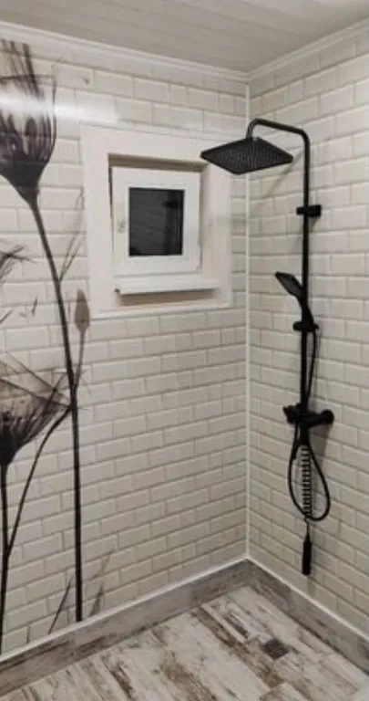 Дом Мандарин