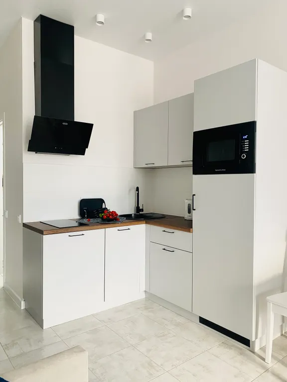 Квартира-студия в ЖК Алея парк