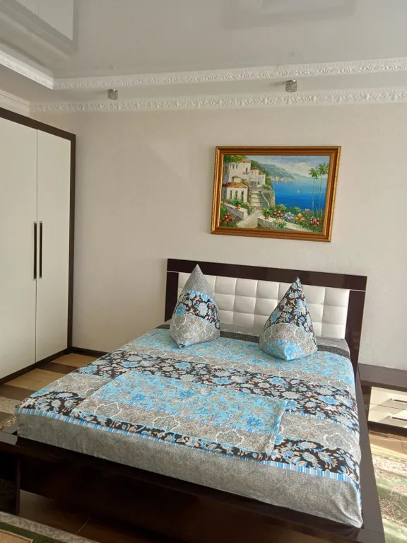 Квартира Шикарная видовая 2 комнатная квартира — Анапа