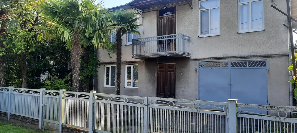 Коттедж Дом под ключ — аренда посуточно в Очамчыра