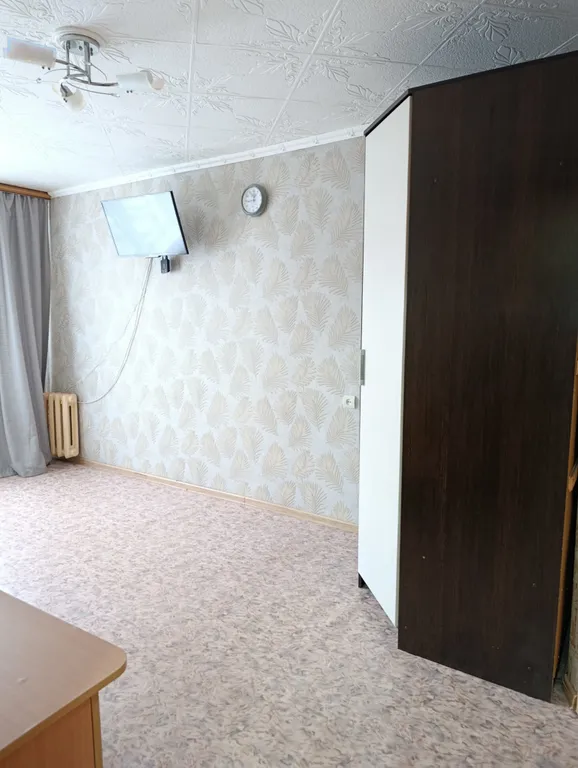 Квартира в удобном расположении