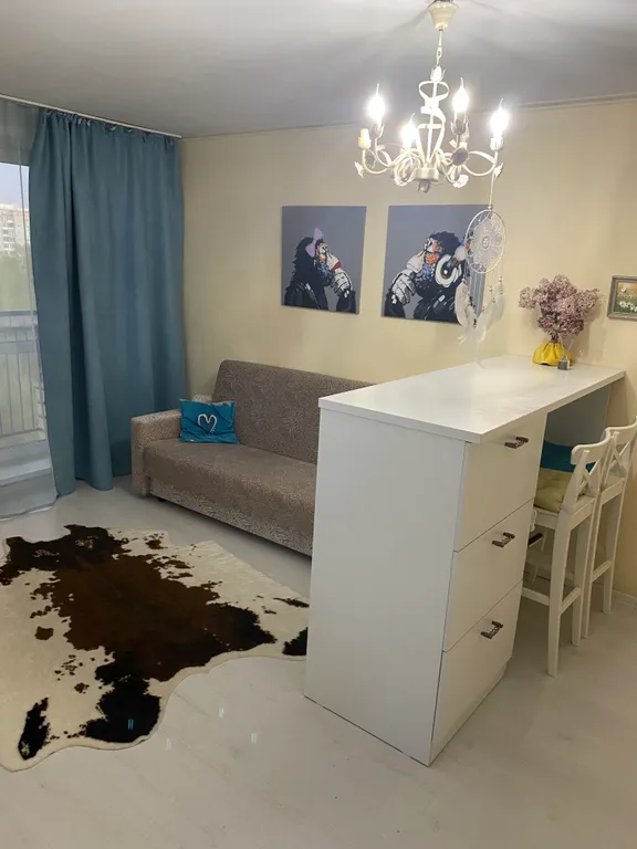 Чистая и уютная квартира в самом центре города