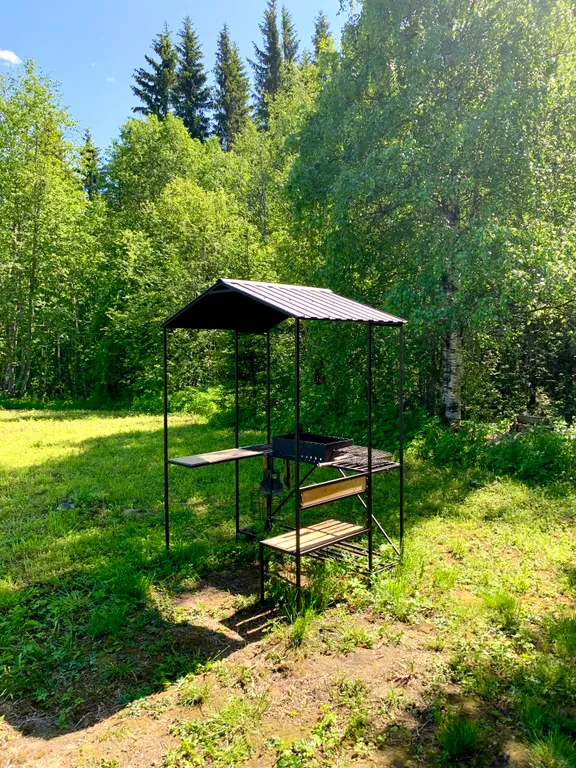 2-комнатный Дом