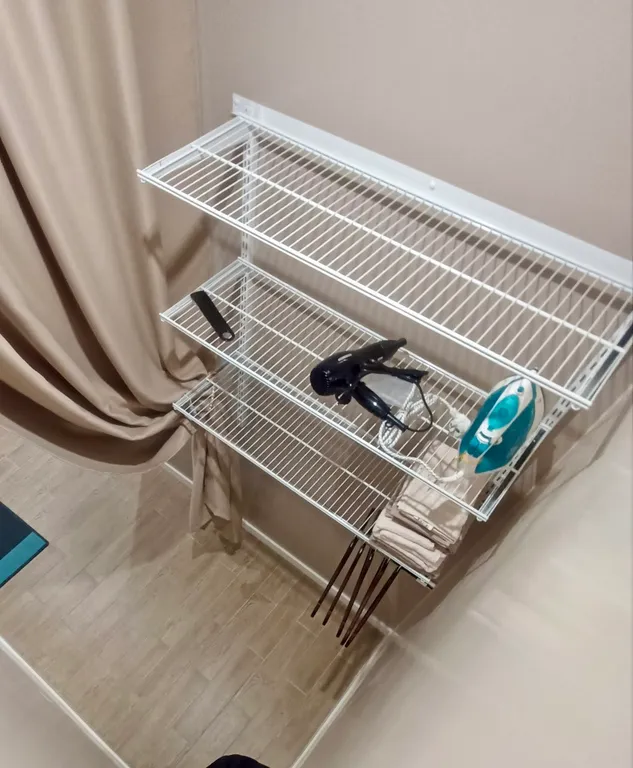 Квартира бизнес класса в центре