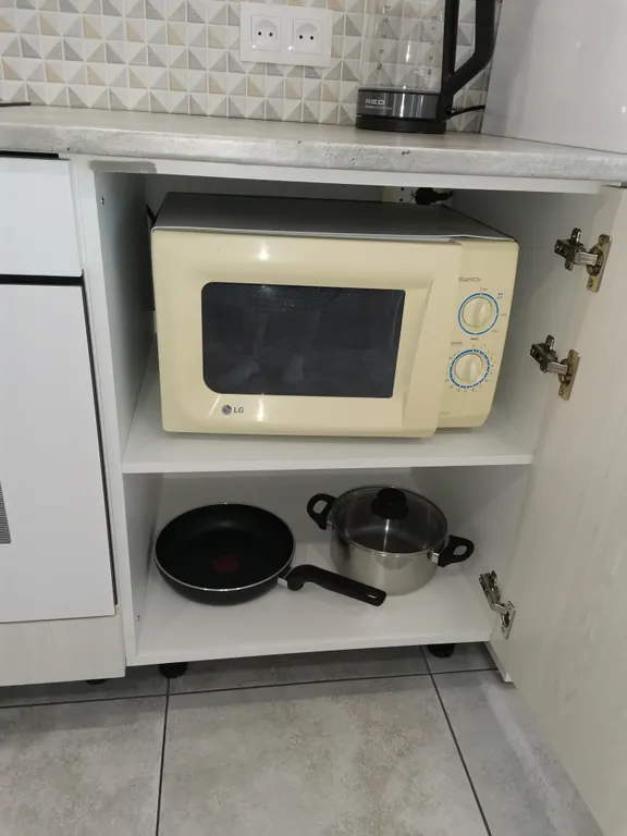 Уютная квартира в центре