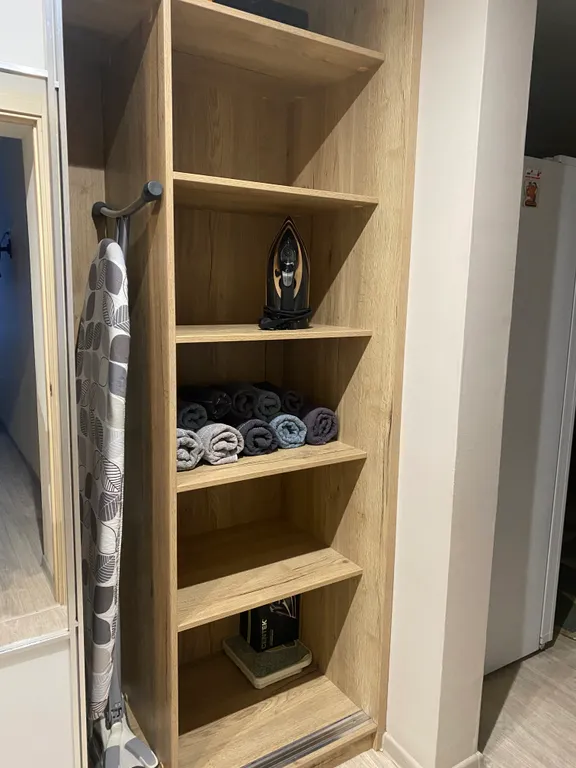 Апартаменты для семейного отдыха