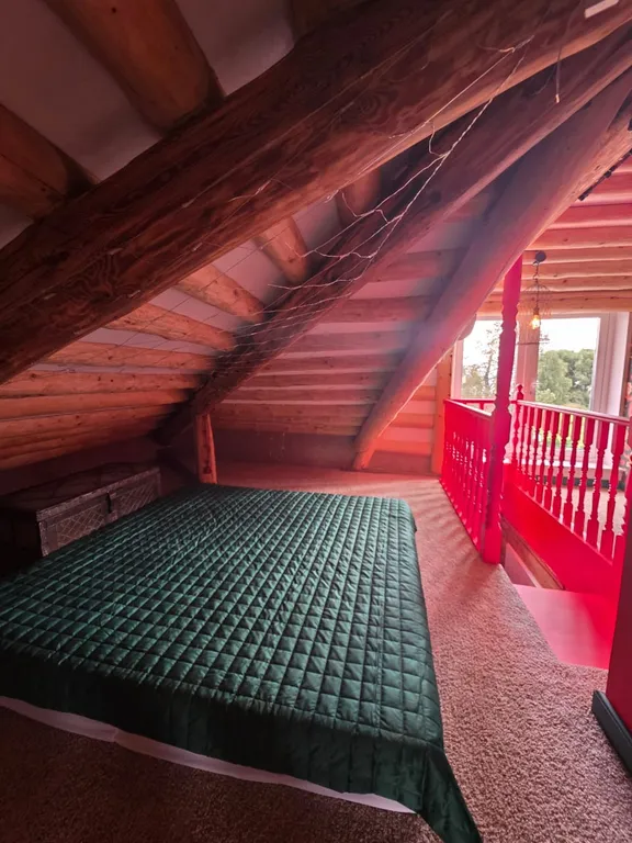 Рубиновая горница