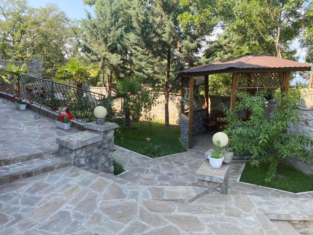 2-комнатный Дом