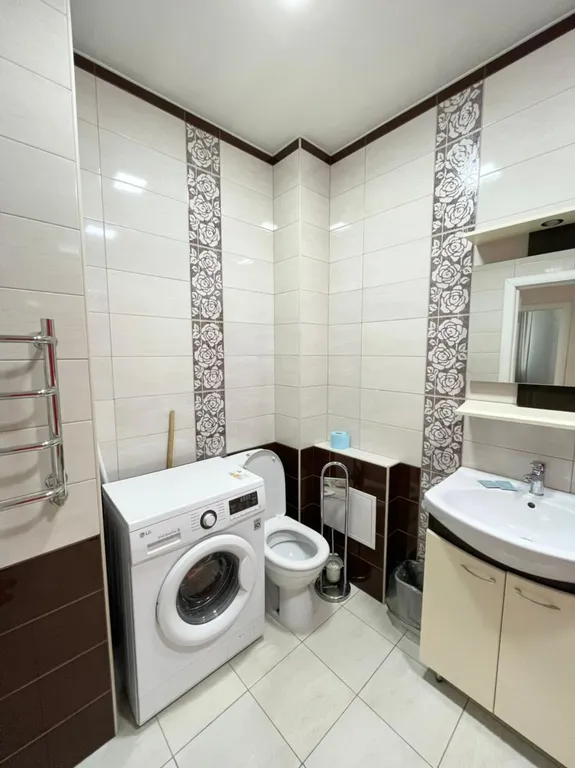 Новые апартаменты Astra Apartments центре города