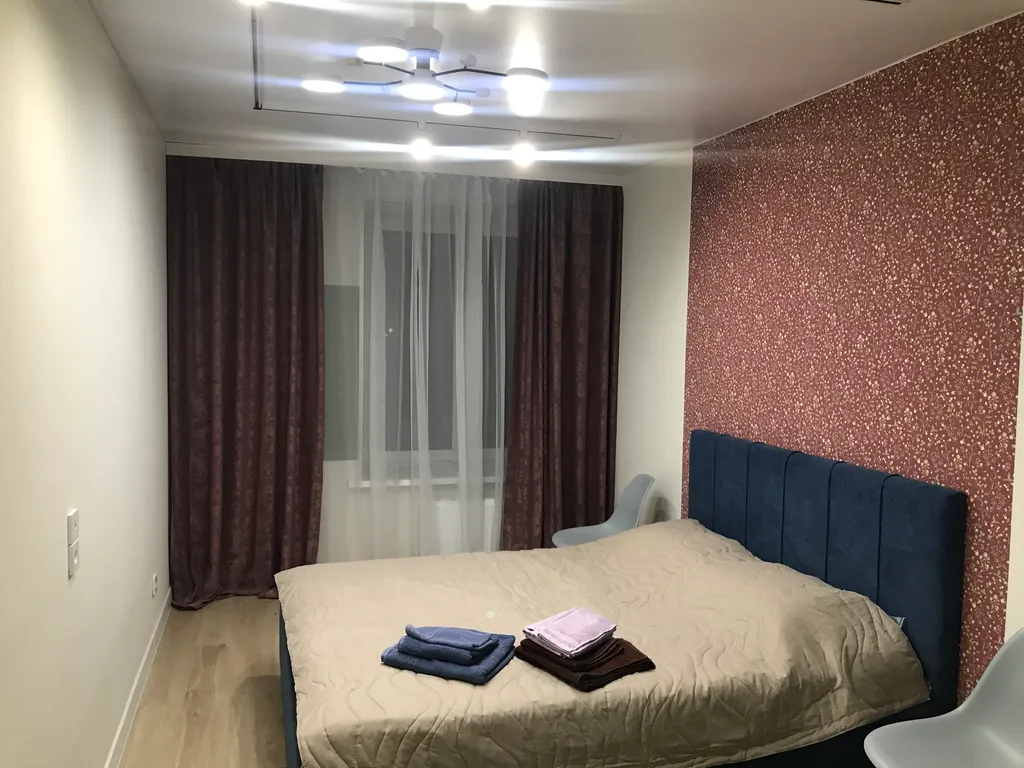 Квартира в исторической части города — аренда посуточно в Вологда