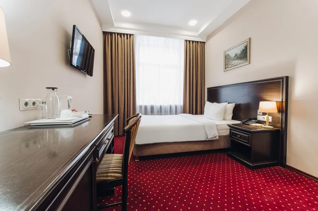 Квартира Комната — аренда посуточно в Улан-Удэ