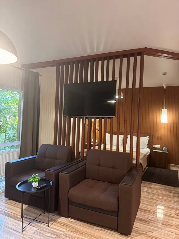 1-комнатный Дом