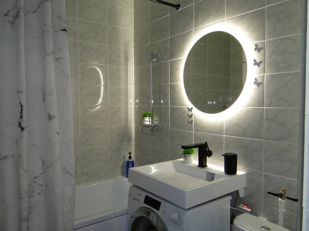 Уютные апартаменты возле озера