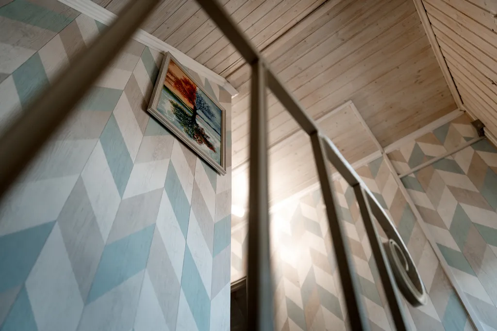 Загородный дом