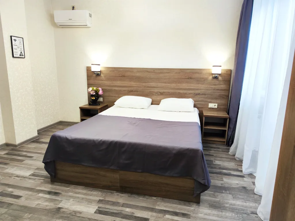 Квартира Комната — Анапа