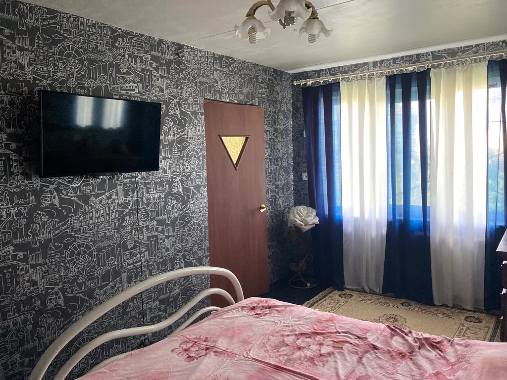 Уютная квартира — аренда посуточно в Екатеринбург