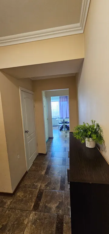 Квартира Квартира Большая 3-комнатная люкс — Красноярск