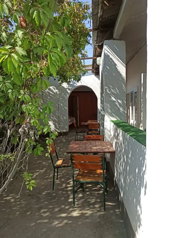 Дом под ключ