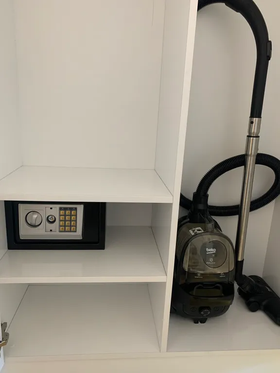 Апартаменты orbi city d1, 39 этаж, с видом на море и старый батуми