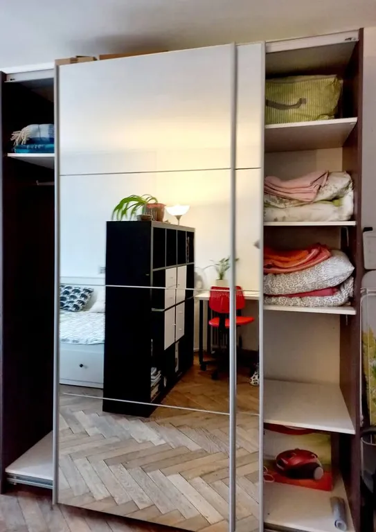 Квартира Уютная комната в историческом центре Петербурга — Санкт-Петербург