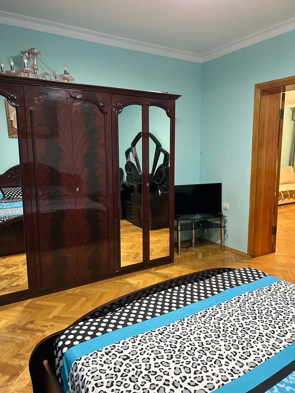 4-комнатный Дом