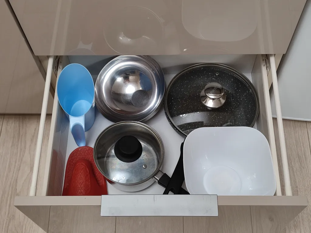 Студия на берегу Балтийского моря