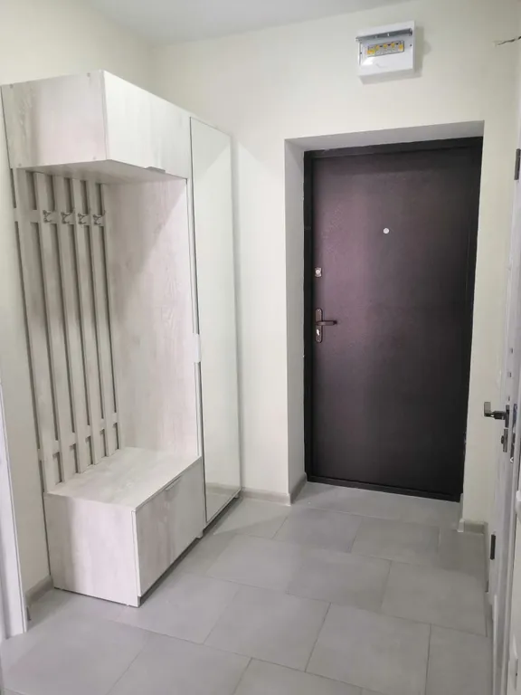 Однокомнатная квартира в районе Гармония