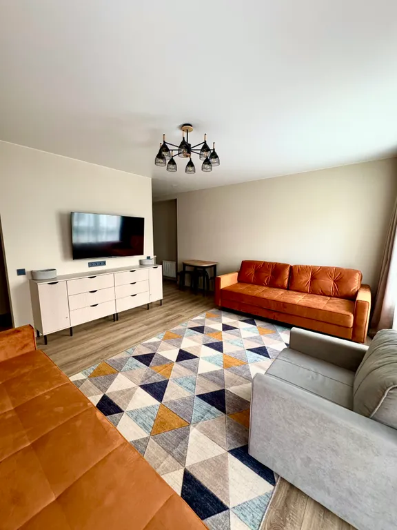 Квартира в ЖК Летний