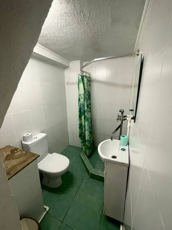 Коттедж Уютный дом для семейного отдыха в бухте Инал — Бжид